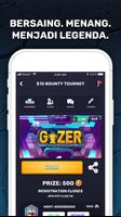 GIZER poster