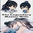 The Legendary Master’s Wife -Romance Novel Offline-APK