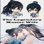 The Legendary Master’s Wife icon