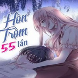 ikon Hôn Trộm 55 Lần