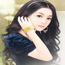 Beauty and the Bodyguard - Romance Novel Offline APK