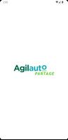 Agilauto Partage โปสเตอร์