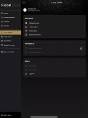 Global Club XAPK download