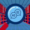 AI図書館員 APK