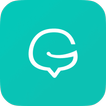 Glowing.io 图标