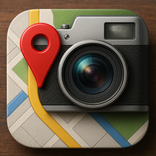 GPS Map Camera : Photo Camera