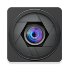 Endoscope HD Camera ikon