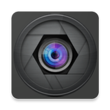 Endoscope HD Camera icon