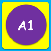 a1 deutsch icon