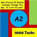 Learn German A2 Test 2019 APK