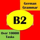 German Complete Grammar Test APK