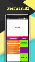 German Complete Grammar Test Affiche
