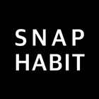 SnapHabit icône