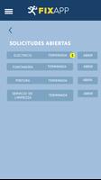 FIXAPP capture d'écran 3