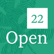 Greenhouse Open 2022 icon