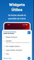 Daylist captura de pantalla 2