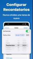 Daylist captura de pantalla 3