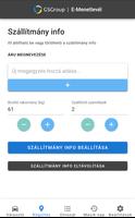 E-TravelPass الملصق