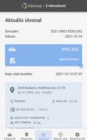 E-TravelPass تصوير الشاشة 1