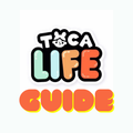 Toca life world house walkthrough guide