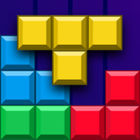 Block Game: Brain Blast Puzzle