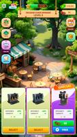 Trailside Camp Café الملصق
