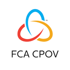 FCA CPOV আইকন