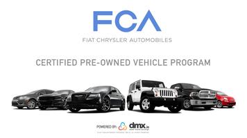 FCA CPOV پوسٹر