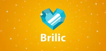 Brilic: Бесплатные Знакомства