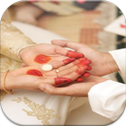 دعاء الزواج المستجاب simgesi