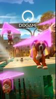 DOGAMÍ Academy-poster