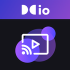 Dolby.io Interactive Player icône