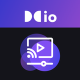 Dolby.io Ultra icône