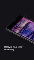 Dolby.io Ultra Ekran Görüntüsü 1