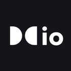 Dolby.IO Video Call ícone
