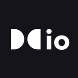 Dolby.IO Video Call-icoon