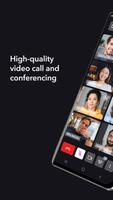 Dolby.IO Video Call capture d'écran 1