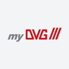 myDVG иконка