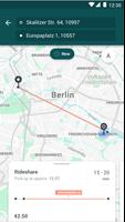 aroundBerlin Ekran Görüntüsü 1