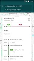 aroundBerlin Ekran Görüntüsü 2