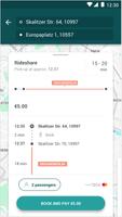 aroundBerlin Ekran Görüntüsü 3