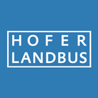 Hofer LandBus icône