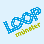 آیکون‌ LOOPmuenster