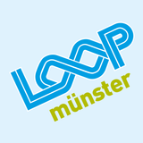 LOOPmuenster ไอคอน