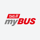 myBUS - mit der DVG flexibel in Duisburg ans Ziel APK