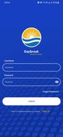 Daybreak Market Car Wash الملصق