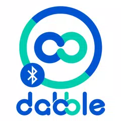 Arduino ESP Bluetooth - Dabble アプリダウンロード