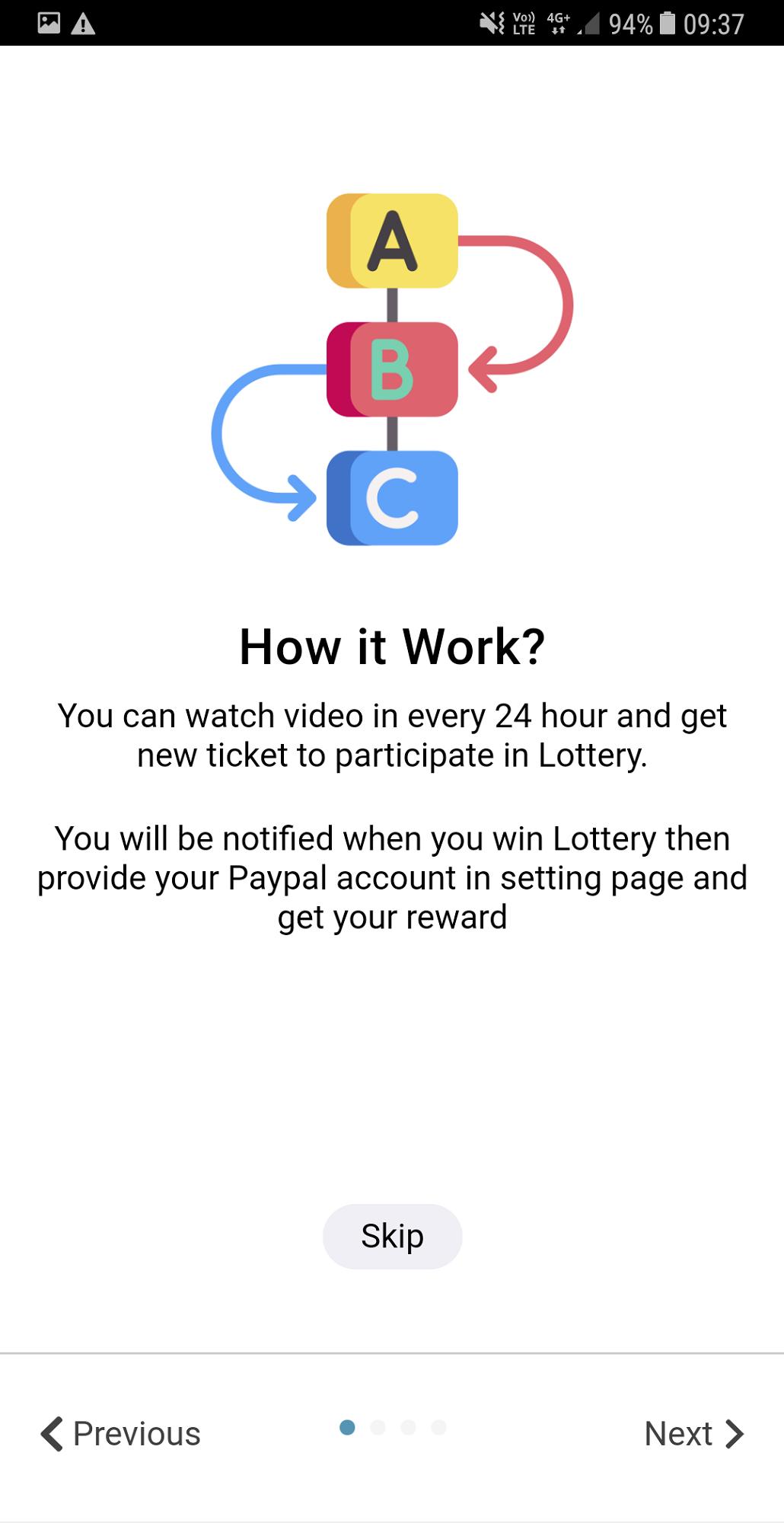 Money Money
