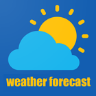 آیکون‌ Daily Weather Forecast