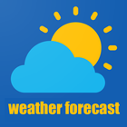 Daily Weather Forecast icono